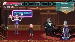 Immortal Joan:サイバー革命 ゲーム画像: img1.webp