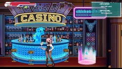 Immortal Joan:サイバー革命 ゲーム画像: img5.webp