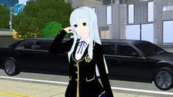imagen del juego ImoTsuyo: Si es por mi hermana joven, seré más fuerte: img1.webp