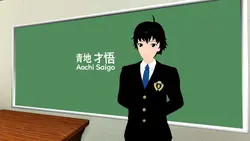 imagen del juego ImoTsuyo: Si es por mi hermana joven, seré más fuerte: img2.webp