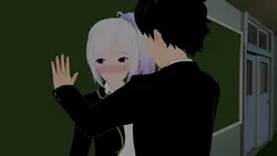 imagen del juego ImoTsuyo: Si es por mi hermana joven, seré más fuerte: img4.webp
