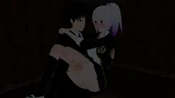 ImoTsuyo: Wenn es für meine junge Schwester ist, werde ich stärker sein Spielbild: img10.webp