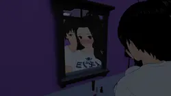 ImoTsuyo: Wenn es für meine junge Schwester ist, werde ich stärker sein Spielbild: img11.webp
