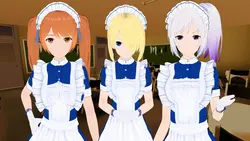 ImoTsuyo: Wenn es für meine junge Schwester ist, werde ich stärker sein Spielbild: img6.webp