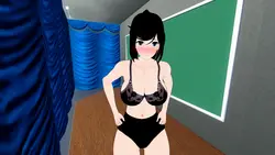 ImoTsuyo: Wenn es für meine junge Schwester ist, werde ich stärker sein Spielbild: img8.webp