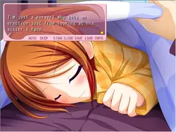 Imouto Ijime Spielbild: img0.webp