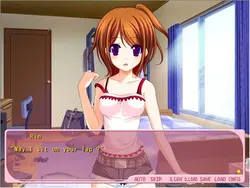 Imouto Ijime Spielbild: img1.webp