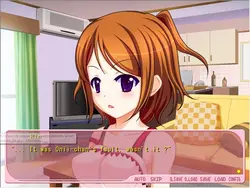 Imouto Ijime Spielbild: img2.webp
