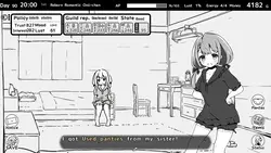 Imouto! Life ~Fantasy~ game image: img7.webp