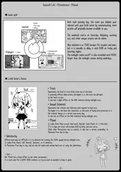 Imouto!? Life ~Monochrome~ game image: img1.webp