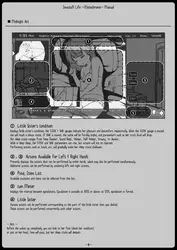 Imouto!? Life ~Monochrome~ game image: img3.webp