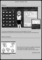 Imouto!? Life ~Monochrome~ game image: img4.webp