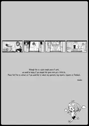 Imouto!? Life ~Monochrome~ game image: img5.webp