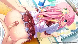 Imouto Paradise 2 Spielbild: img2.webp