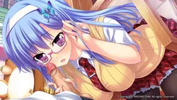 Imouto Paradise 2 Spielbild: img3.webp