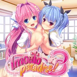 Imouto Paradise! 3