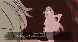 Impact Lewd Routine game image: img2.webp