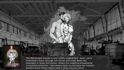 Imperial Bureaucracy Hero game image: img17.webp