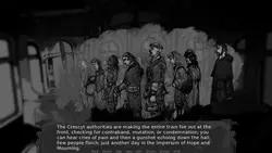 Imperial Bureaucracy Hero game image: img2.webp