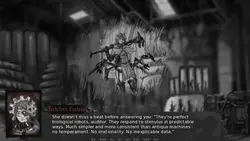 Imperial Bureaucracy Hero game image: img8.webp