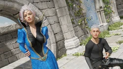 imagem do jogo Crônicas Imperiais: Religadas (Remake não oficial): img15.webp