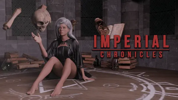 Imperial Chronicles main image