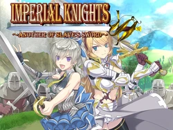 Cavaleiros Imperiais Outra espada de escravo [v1.09]