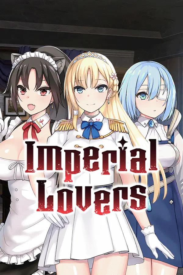 Imperial Lovers main image