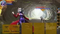 image de jeu Sauvages impériaux: img3.webp