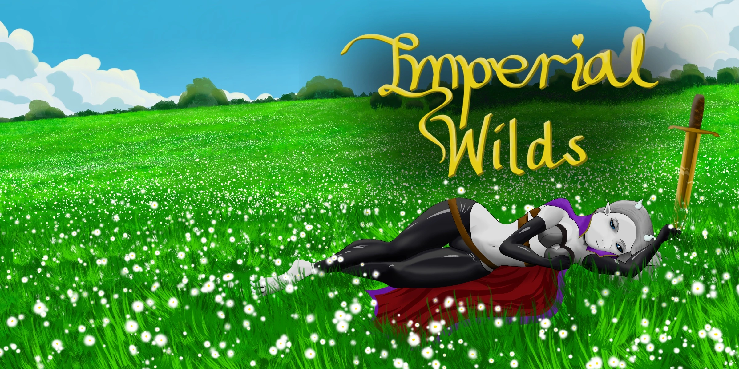 Imperial Wilds main image