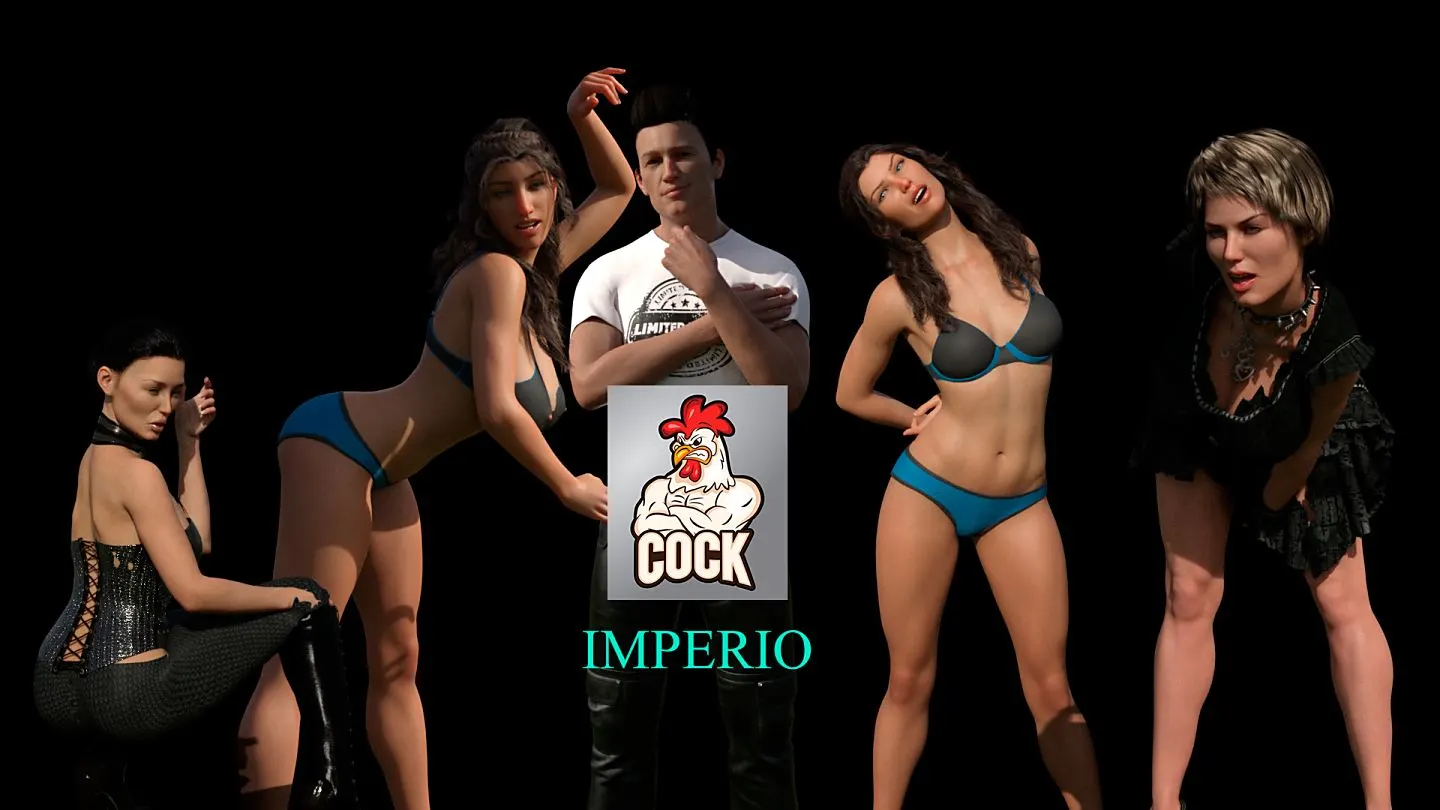 Imperio [v0.35] main image