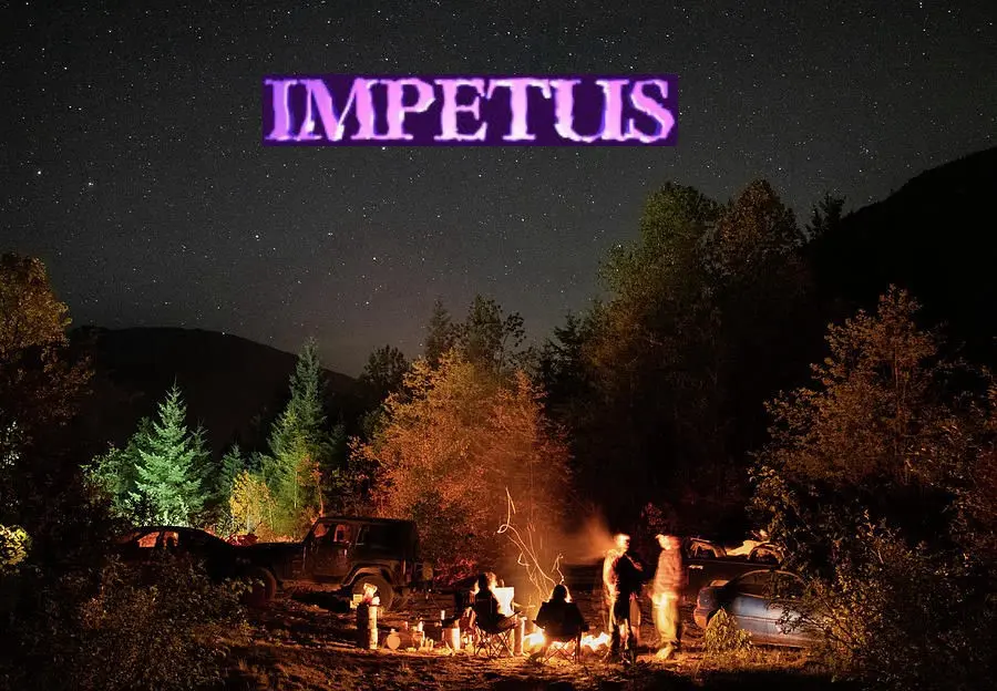 Impetus [v1.0] main image