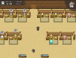 Impregnation! Child Making Farm game image: img11.webp