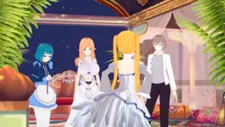 In Another World game image: img0.webp