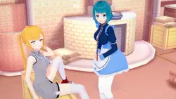 In Another World game image: img3.webp