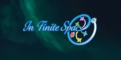 Dans l'espace fini