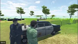 In Heat Episode 1 game image: img1.webp
