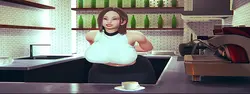 在我阿姨的房间 [v0.1]