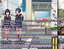 In My Town What Can't Be Done In Time Is Done Between game image: img0.webp