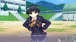 In Search of the Lost Future game image: img0.webp