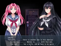 In a Certain Mansion... game image: img1.webp