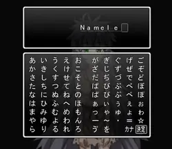 In a Certain Slum... game image: img5.webp