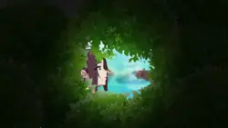 在启示录中, She Fell 边故事 游戏图片: img5.webp