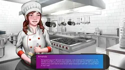 Versipellisの影で ゲーム画像: img0.webp
