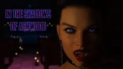 Dans les ombres d'Ashwood
