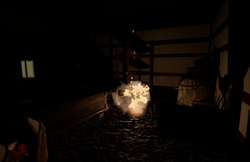 In the house where Yamaba is game image: img7.webp