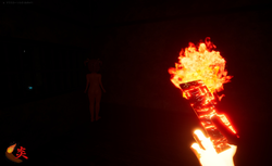 In the house where Yamaba is game image: img8.webp