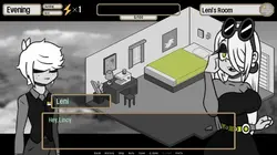 Inc House game image: img0.webp