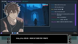 Incel Server game image: img0.webp