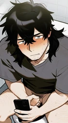 Incel Server game image: img5.webp